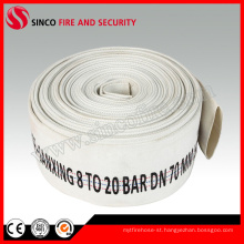 65mm Diameter 5m-30m PVC Fire Hose